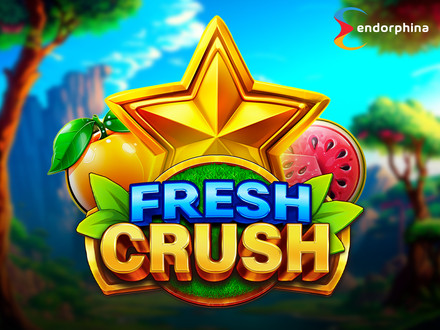 Fresh Crush slot